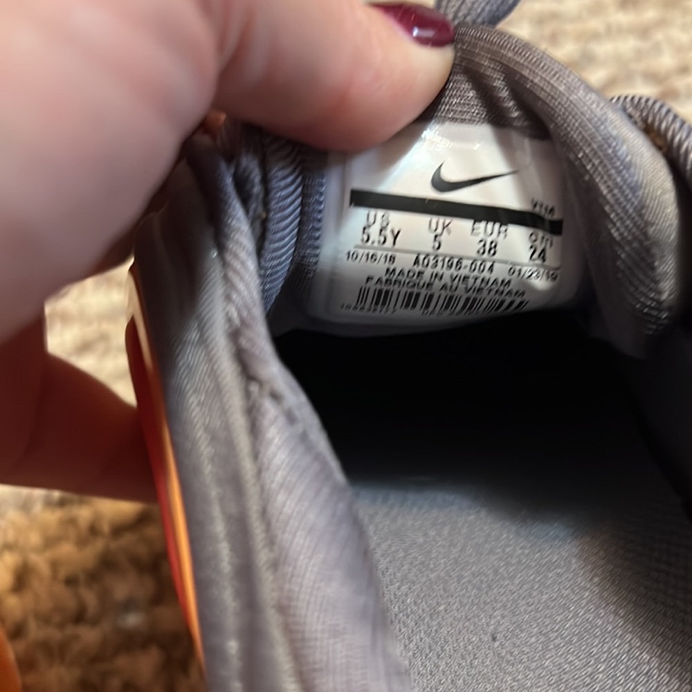 Nike 720’s - Picture 5 of 5